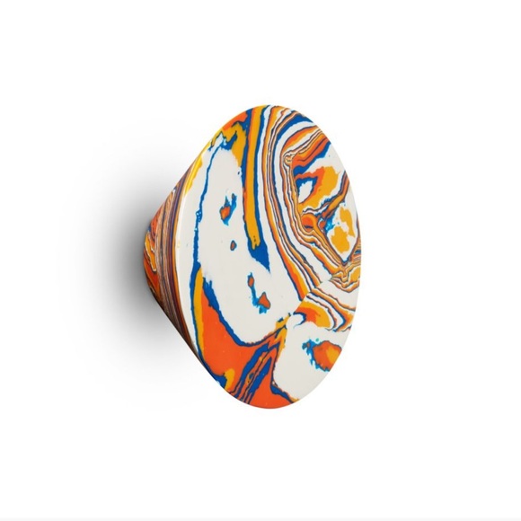 Tom Dixon Swirl Large Cone Hook - Picture 1 of 11